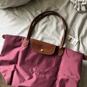 LONGCHAMP LARGE LE PLIAGE TOTE